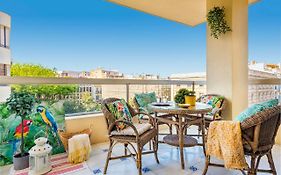 Hsh Suites Magdalena